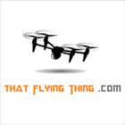 That Flying Thing أيقونة