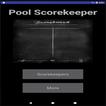 Pool Scorekeeper