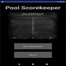 APK Pool Scorekeeper