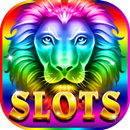 Slots Clash of Legends APK