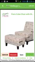 Thats Furniture اسکرین شاٹ 2