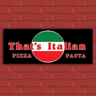 That's Italian Pizza & Pasta иконка