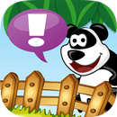 Free Animal Sounds for Kids APK