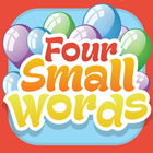 Four Small Words icône