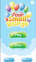 Four Small Words ảnh chụp màn hình 3
