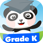 PreK Math Educational Game 图标