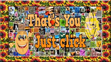 That's You! Just click Affiche