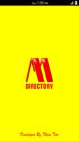 mDirectory poster