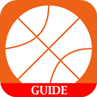 Guide for Basket Manager 2017 icône