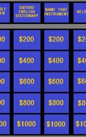 Guide for Jeopardy скриншот 1