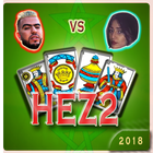 HEZ 2 - Bent Stati vs Lbenj 2018 图标