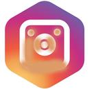 Instagrum - without account use it APK