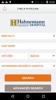 Hahnemann University  Hospital screenshot 2