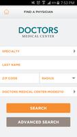 Doctors Medical Center Modesto 스크린샷 2
