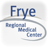 Frye Regional Medical Center icône