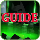 ProGuide for Lego batman 2 APK
