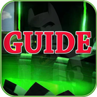 ProGuide for Lego batman 2 ไอคอน