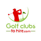 Golf Clubs to Hire Zeichen