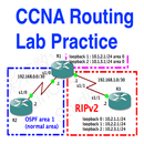 APK CCNA Labs Routing