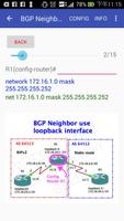 CCNA Labs Routing captura de pantalla 1