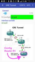 CCNA Labs Routing Lite poster