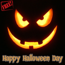 ฮาโลวีนการ์ด Happy Halloween APK