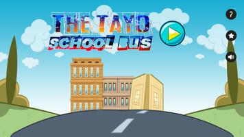 The Tayo School Bus capture d'écran 1