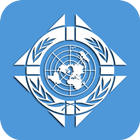 The UN Charter ikon