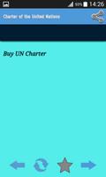 The UN Charter स्क्रीनशॉट 2