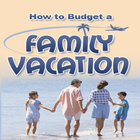 Vacation Planner Guide 图标