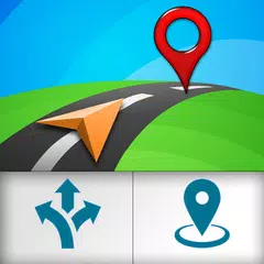 Live GPS Navigation: Offline Maps and Navigation APK download
