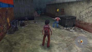 The Warriors Hints captura de pantalla 2