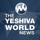 Yeshiva World icône