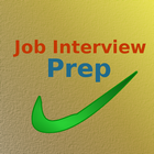 Job Interview Prep-icoon