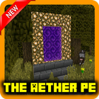 The Aether Pe for Minecraft أيقونة