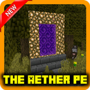 The Aether Pe for Minecraft APK