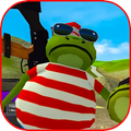 The Frog Amazing 3D 2