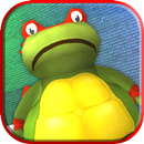 The Amazing - Frog Simulator Adventure APK