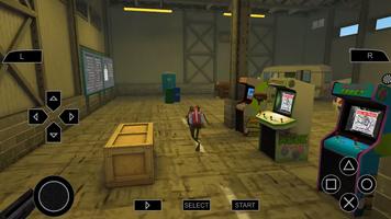 The Amazing - Frog Simulator Adventure screenshot 1