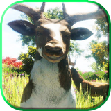 The Animal-lica simulator icon