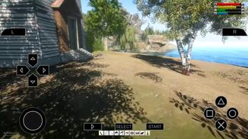 The Animal-lica simulator screenshot 1