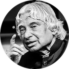 Abdul Kalam Quotes أيقونة