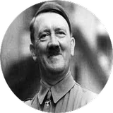 Adolf Hitler Quotes 圖標
