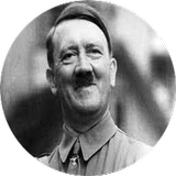 Adolf Hitler Quotes icon