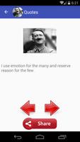 Adolf Hitler Quotes captura de pantalla 3