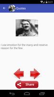 Adolf Hitler Quotes screenshot 3