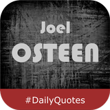 Icona Joel Osteen Quotes