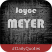 Joyce Meyer Quotes