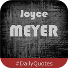Joyce Meyer Quotes ícone