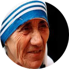 Mother Teresa Quotes Zeichen